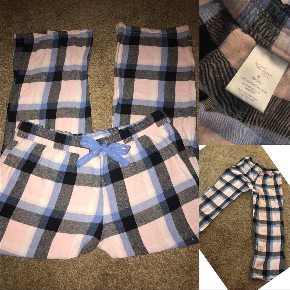 Secret Treasures Lounge Pants